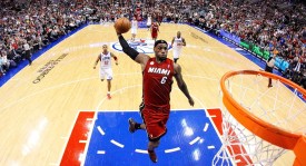 美媒历史排名：KD力压库里，约基奇不敌字母，保罗高于哈登小卡