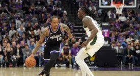 NBA历史第一档：迈克尔·乔丹独占鳌头，哈登第六档，杜兰特库里同列三档